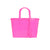 Fuchsia micro mini purse from Carmen Sol perfect for the kids