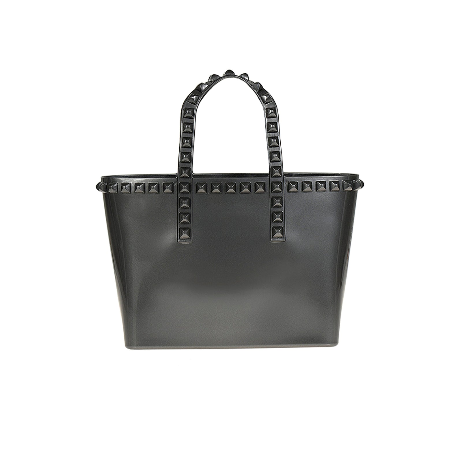 Miriam Micro Mini Tote - Metallic Clearance