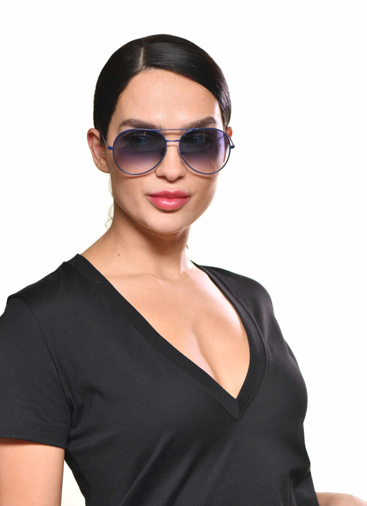 Beautiful Made in Italy sunglasses for women and for men