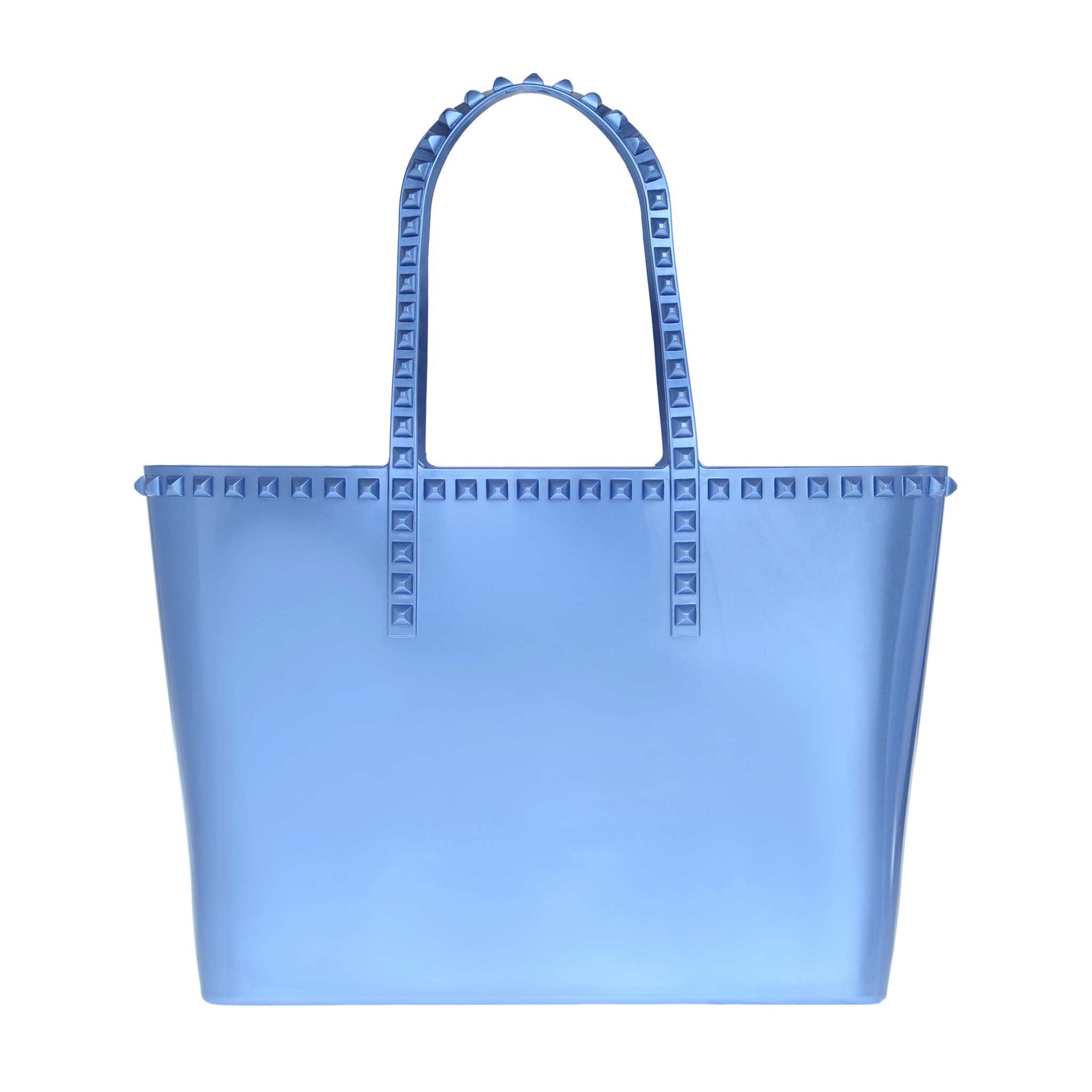 Seba Mid Tote metallic - Second Chance