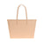 Seba studded beach bags for women in color blush from Carmen Sol