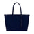 Navy blue Carmen Sol Seba jelly bags