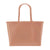 Carmen Sol nude Seba jelly bag perfect for beach vacation