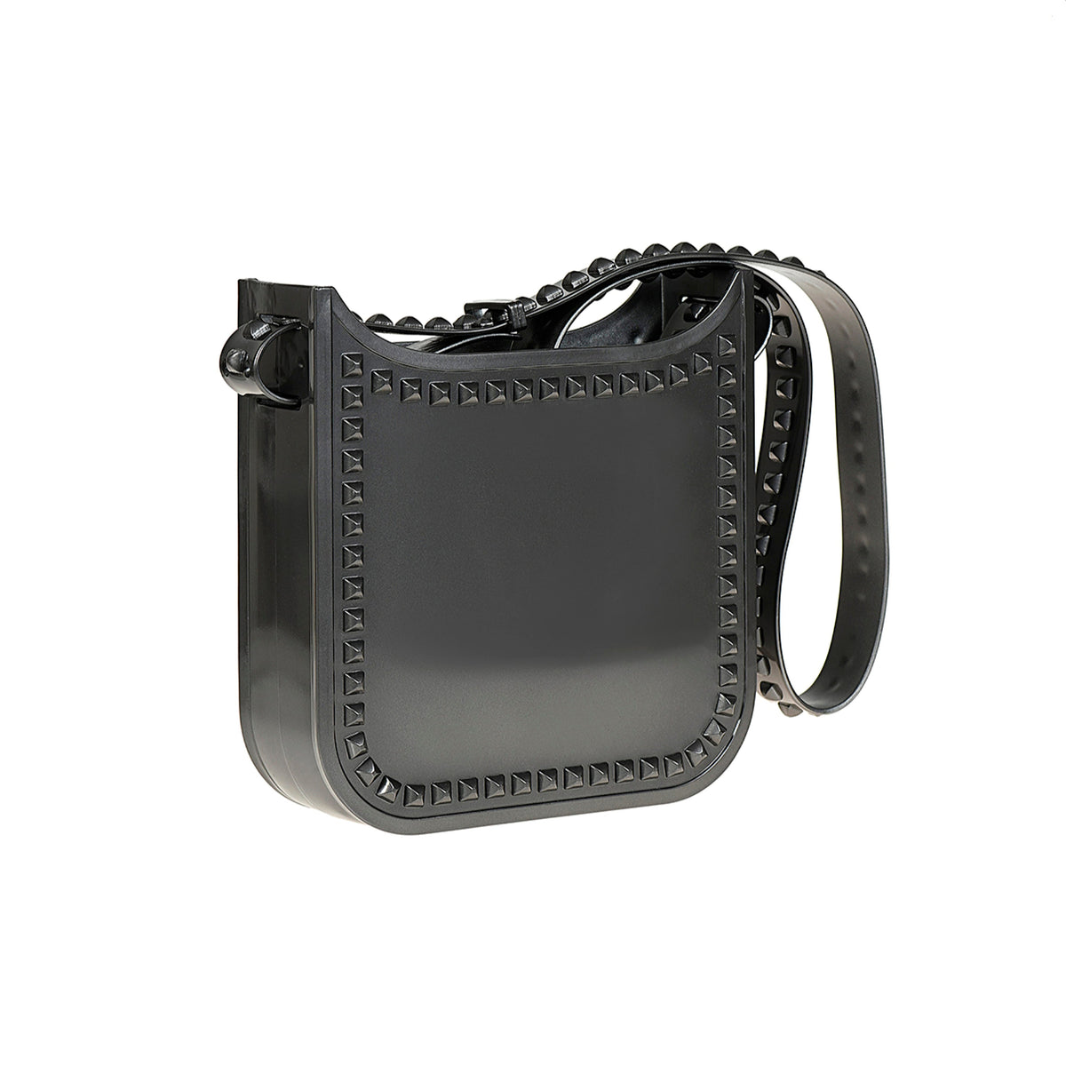 Toni Mid Crossbody - Metallic Clearance