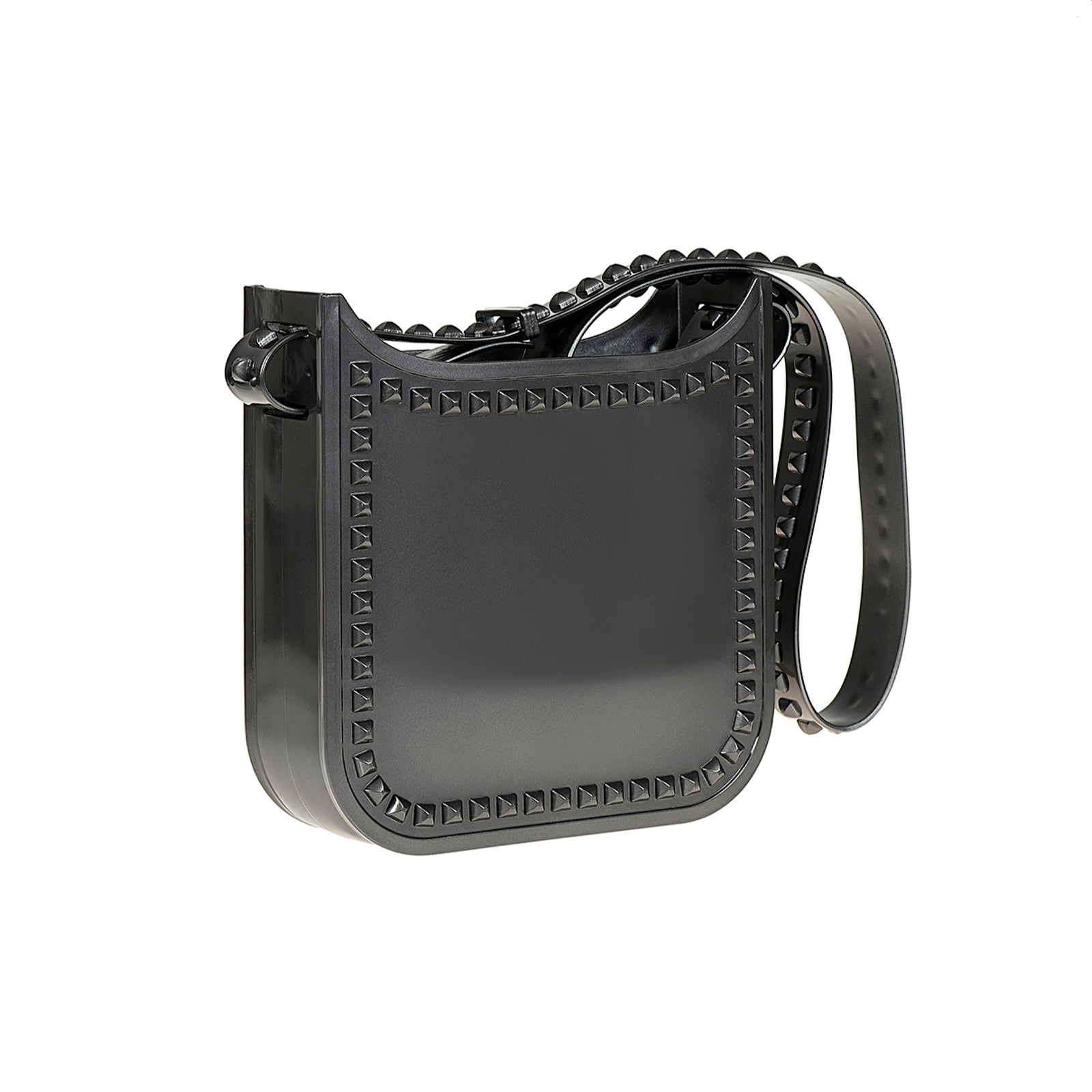 Toni Mid Crossbody - Metallic Clearance