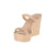 platform high heels for women, Carmen Sol  stylish heels