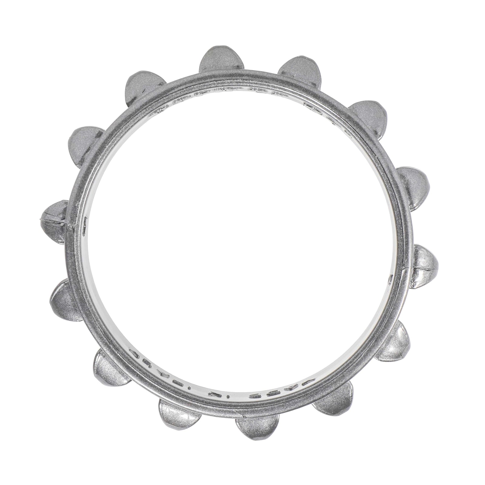 Made in Italy recyclable bracelets for women