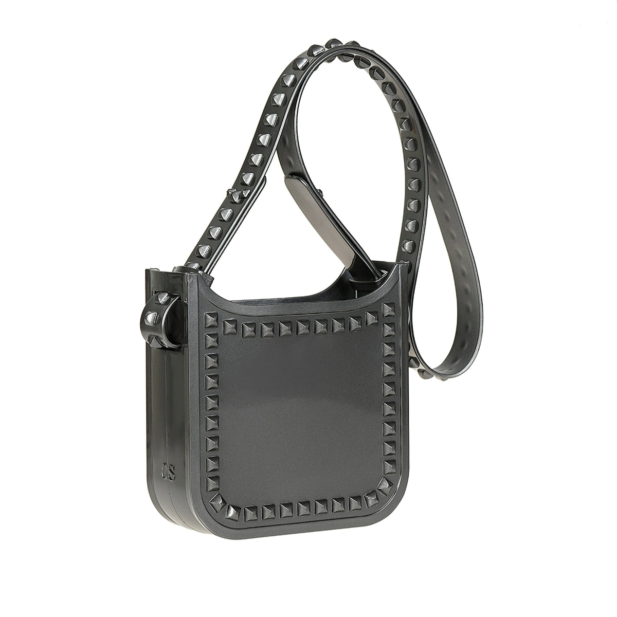 Lisa Small Crossbody - Metallic Clearance