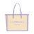 Roma Canvas Large Tote